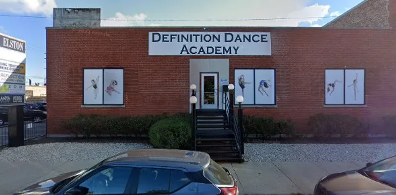 Definition Dance Academy