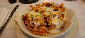 baked ziti in Houston