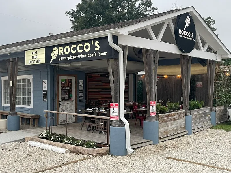 Rocco's