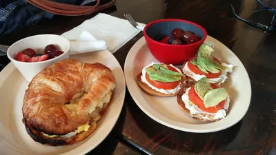 Best of 11 brunch in Bucktown Chicago