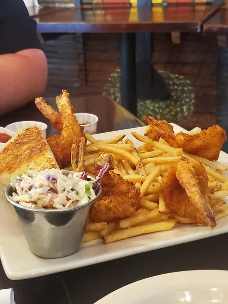 cajun Fries BB's Tex-Orleans in Clear Lake