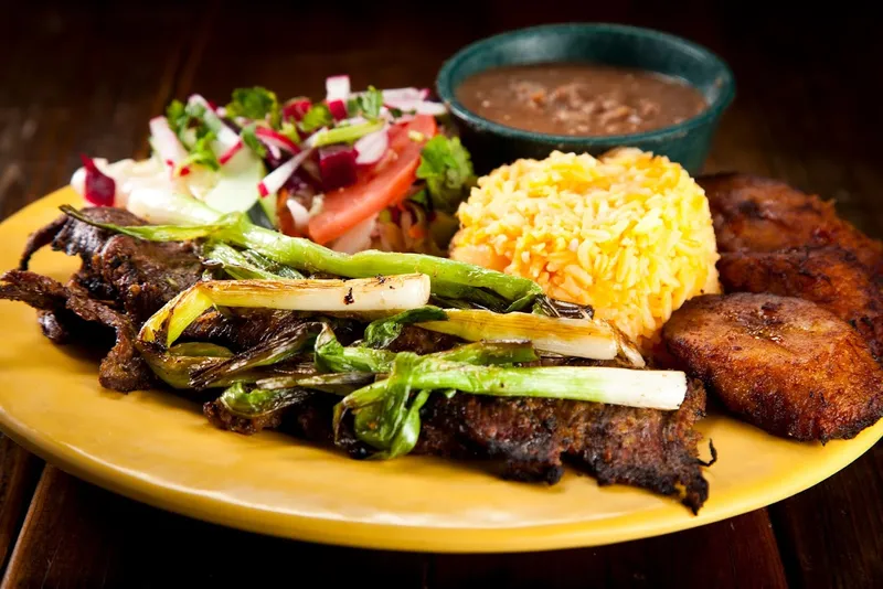 delivery restaurants Irazu Costa Rican Restaurant & Catering