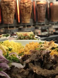 Best of 11 Shawarma in West Loop Chicago