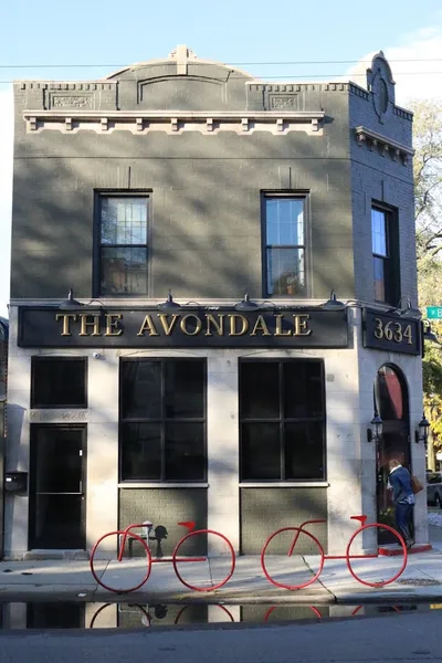 The Avondale Tap
