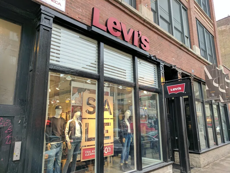 sweaters Levi’s Store