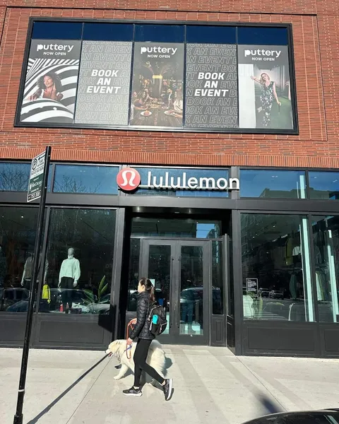 sweaters lululemon in West Loop