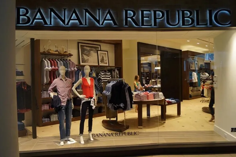 sweaters Banana Republic