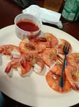 Best of 22 shrimp in Houston