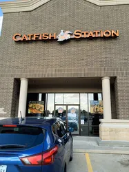 catfish in Houston