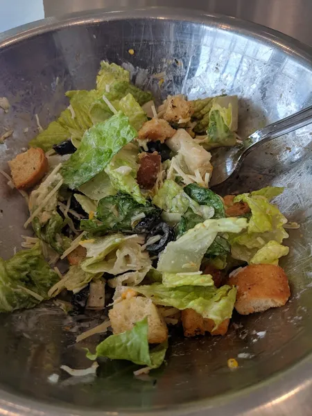 caesar salad Salata