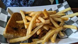 Top 20 cajun Fries in Chicago