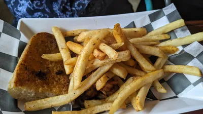 Top 20 cajun Fries in Chicago