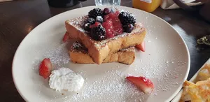 French Toast in Downtown Houston Houston