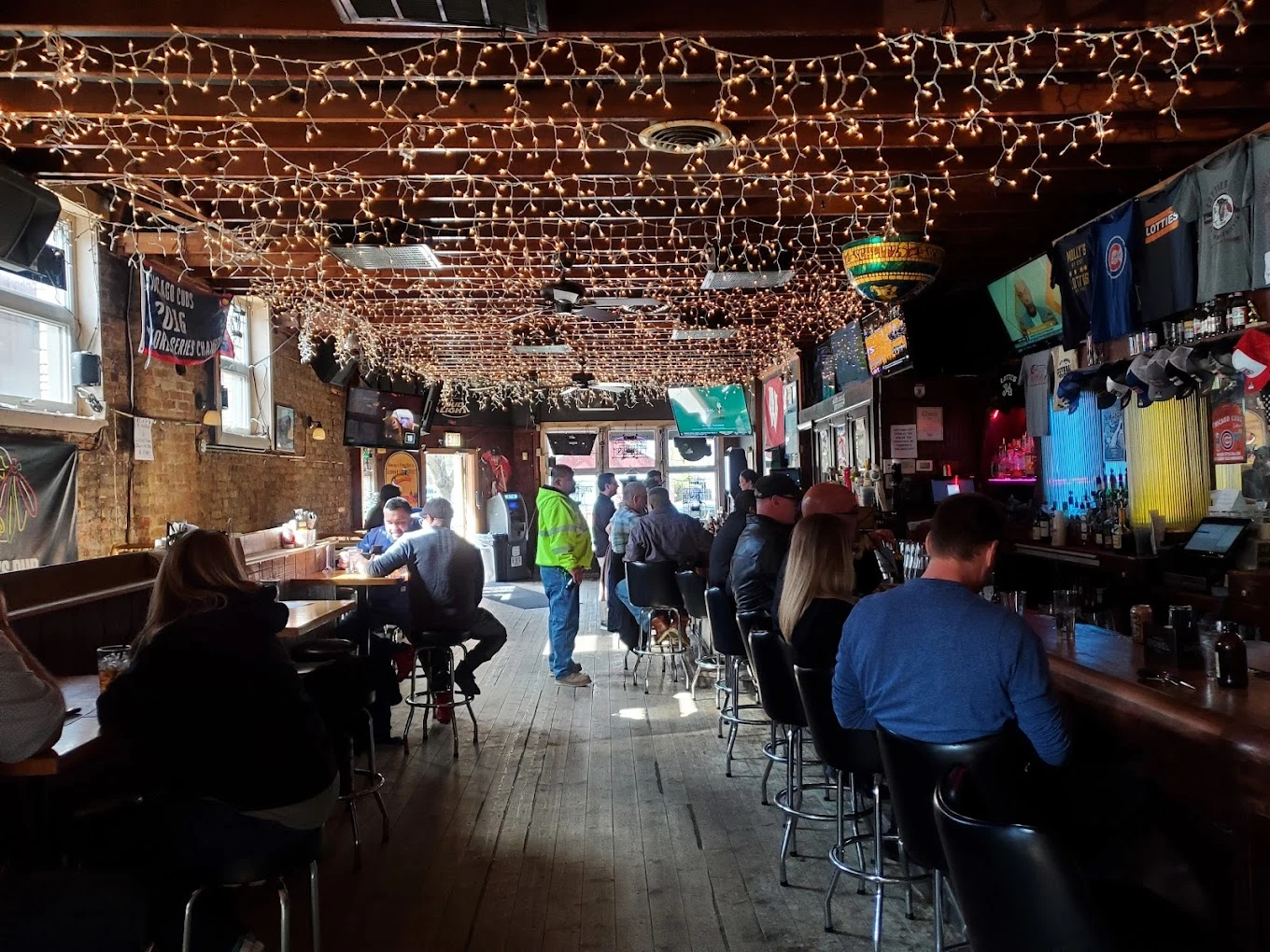Web.pub Top 12 gastropubs in Bucktown Chicago