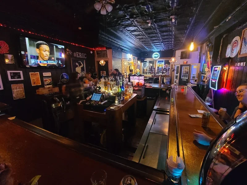 Web.pub Top 12 gastropubs in Bucktown Chicago