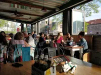 Best of 11 outdoor dining in Bucktown Chicago