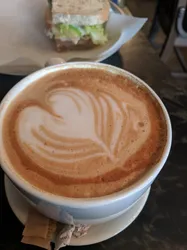 Top 20 cappuccino in Lincoln Park Chicago