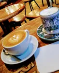 Top 20 cappuccino in West Loop Chicago