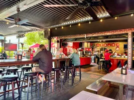 Top 21 late night restaurants in Montrose Houston