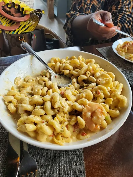 Mac and Cheese Kulture