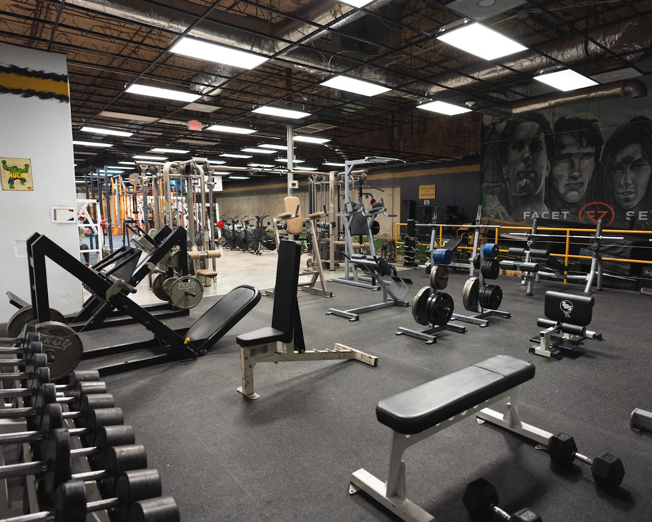 Top 10 workout classes in Downtown Houston Houston
