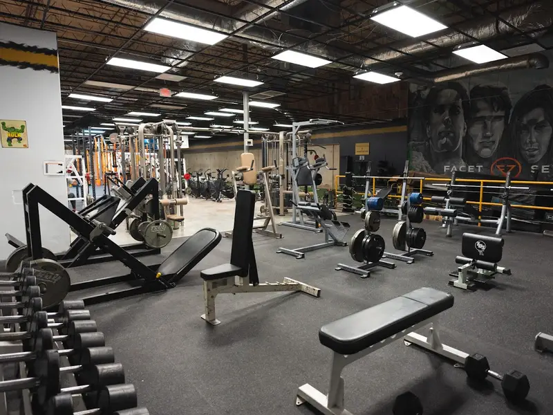 Gyms Inhouston Top 10 workout classes in Downtown Houston Houston