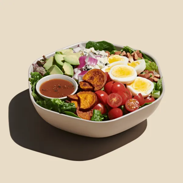 chef salad sweetgreen