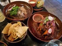 Top 20 chicken fajitas in Chicago