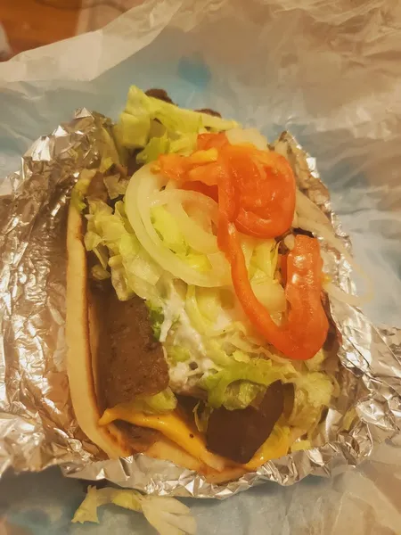 gyro Star Gyros