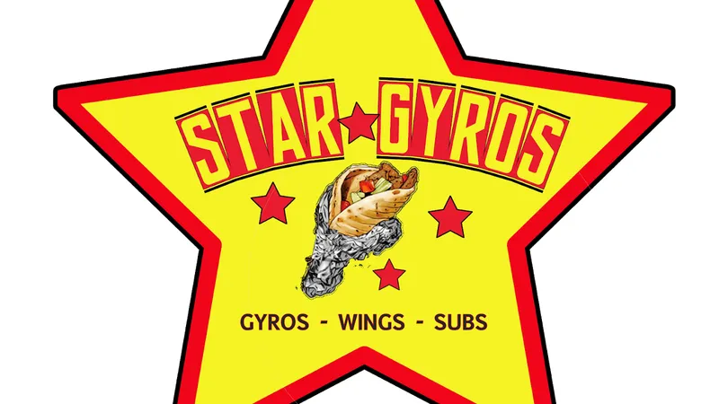 Star Gyros