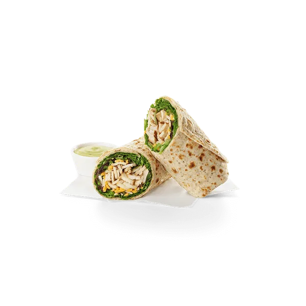 chicken wraps Chick-fil-A