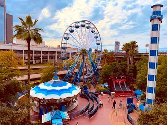 Top 19 Things to do with kids in Houston