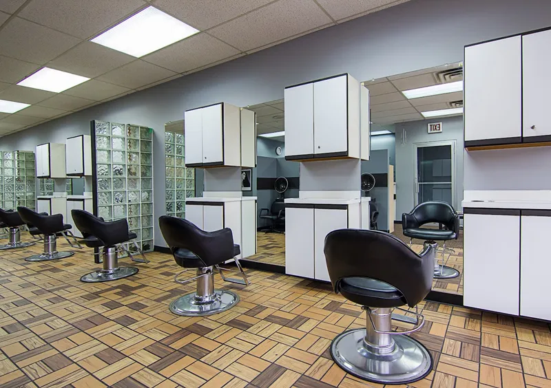 hair salons Hair Design International