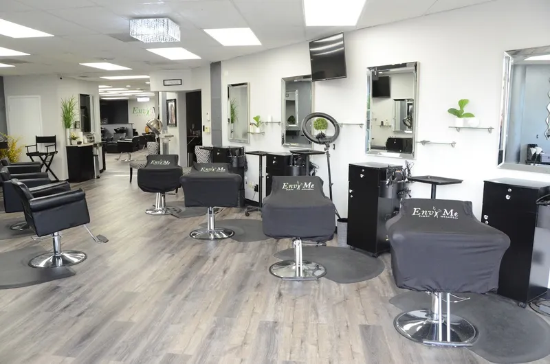 hair salons EnvyMe Hair Studio