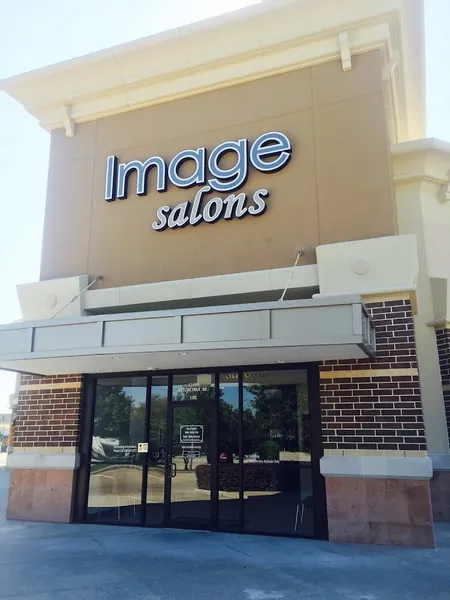 hair salons Image Salon Studios at Houston