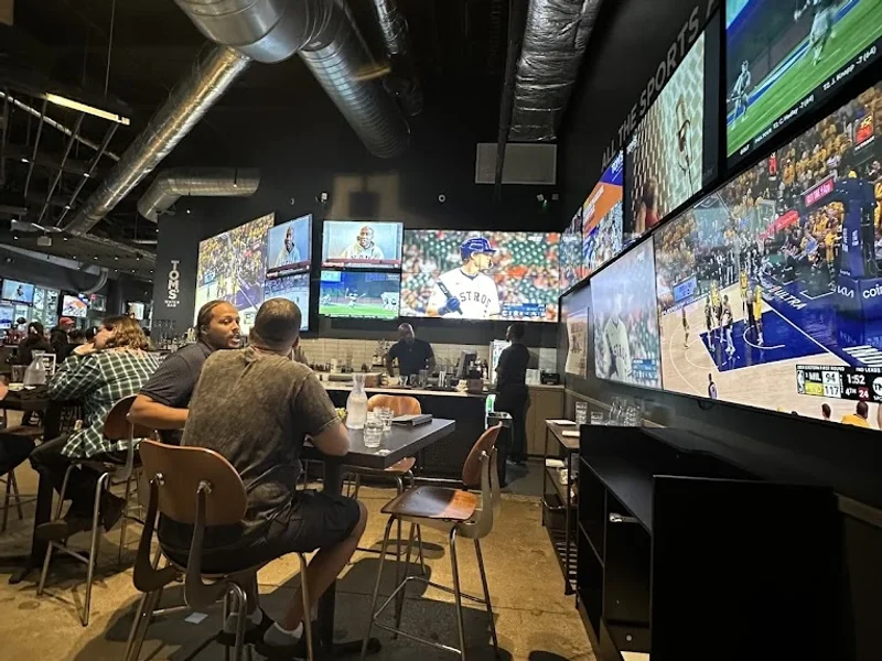 Best of 22 themed bars in Downtown Houston Houston