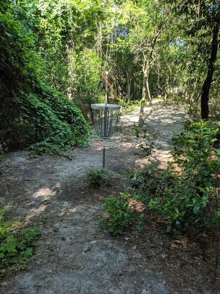 Hiking Trails White Oak Bayou Greenway