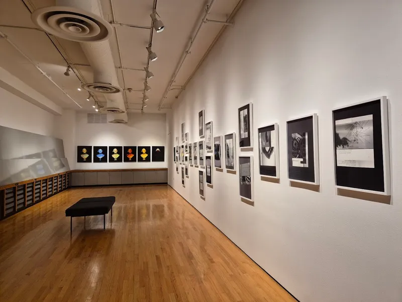 Museum of Contemporary Photography