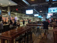 Best of 10 sports bars in Downtown Houston Houston