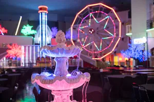Top 16 Amusement parks in Houston