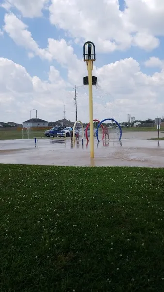 Amusement parks Brunswick Lakes Community Water Park