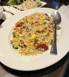 Top 12 fried rice in Downtown Houston Houston