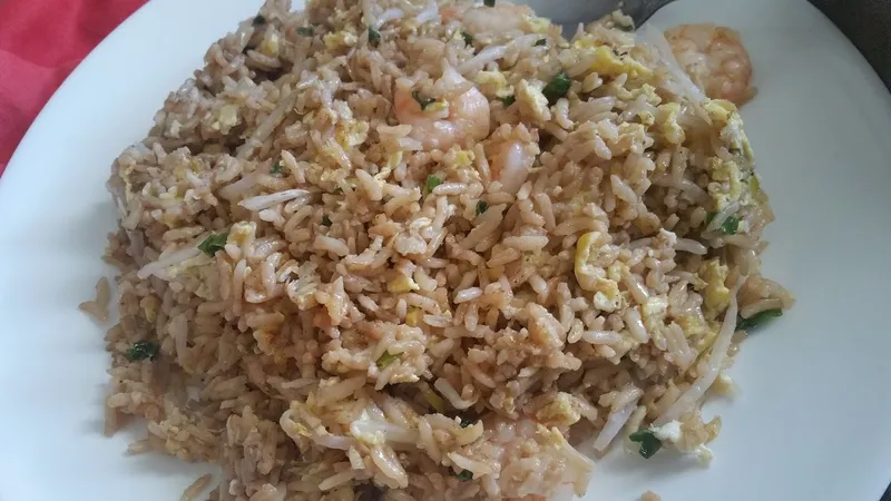 Fried rice Kim Son