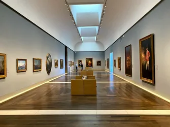 Best of 19 Museums in Houston