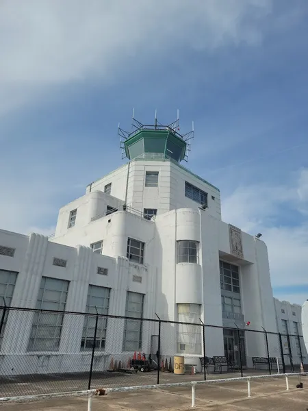 Museums 1940 Air Terminal Museum