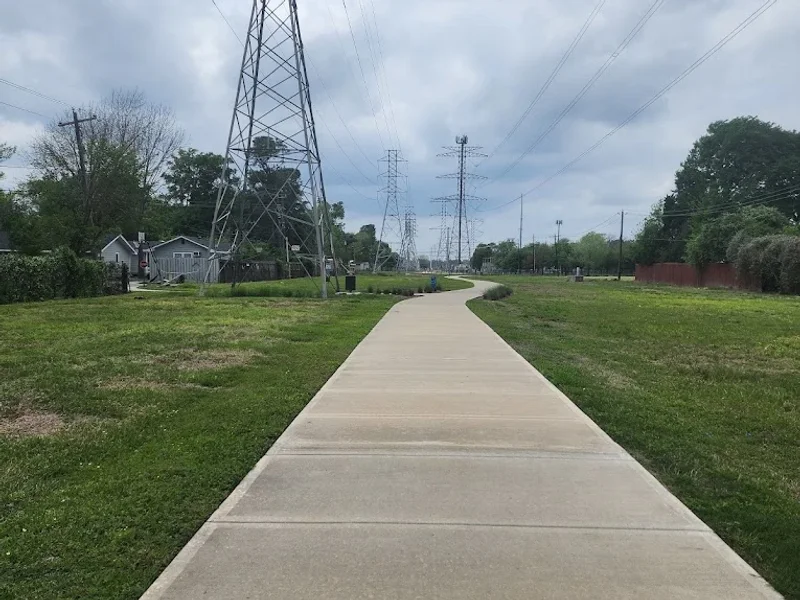 Top 30 Kid-friendly bike trails in Houston