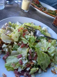 caesar salad in Downtown Houston Houston