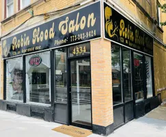 Top 11 hair salons in Albany Park Chicago