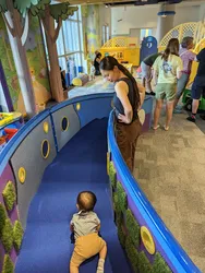 Best of 18 toddler activities in Houston