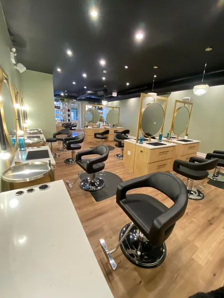 hair salons Salon Shiloh